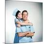 Dr. Kildare-null-Mounted Photo