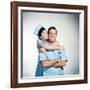 Dr. Kildare-null-Framed Photo