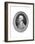 Dr Lettsom-L Holloway-Framed Giclee Print