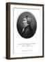 Dr Lettsom-null-Framed Art Print