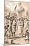 Dr Livingstone, I Presume?, November 1871-null-Mounted Giclee Print