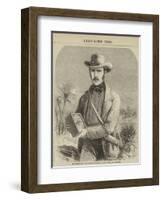 Dr Livingstone-null-Framed Giclee Print