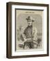 Dr Livingstone-null-Framed Giclee Print