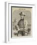 Dr Livingstone-null-Framed Giclee Print