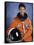 Dr Mae Jemison Was the First African-American Woman in Space-null-Framed Stretched Canvas