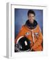 Dr Mae Jemison Was the First African-American Woman in Space-null-Framed Photo