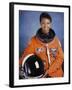 Dr Mae Jemison Was the First African-American Woman in Space-null-Framed Photo