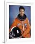 Dr Mae Jemison Was the First African-American Woman in Space-null-Framed Photo