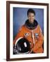 Dr Mae Jemison Was the First African-American Woman in Space-null-Framed Photo