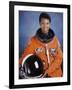 Dr Mae Jemison Was the First African-American Woman in Space-null-Framed Photo