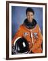 Dr Mae Jemison Was the First African-American Woman in Space-null-Framed Photo