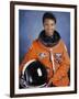 Dr Mae Jemison Was the First African-American Woman in Space-null-Framed Photo