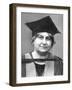 Dr Maria Montessori (1870-195), Italian Philosopher, 1926-null-Framed Giclee Print