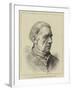 Dr Mchale, Roman Catholic Archbishop of Tuam-null-Framed Giclee Print