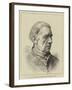 Dr Mchale, Roman Catholic Archbishop of Tuam-null-Framed Giclee Print