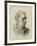 Dr Mchale, Roman Catholic Archbishop of Tuam-null-Framed Giclee Print