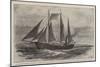 Dr Nansen's Ship-null-Mounted Giclee Print