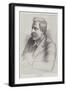 Dr Nansen-Amedee Forestier-Framed Giclee Print