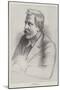 Dr Nansen-Amedee Forestier-Mounted Giclee Print