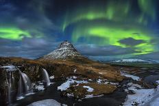 Reinebringen Views-Dr. Nicholas Roemmelt-Stretched Canvas