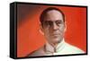 Dr NO, 1962 directed by TERENCE YOUNG Joseph Wiseman (photo)-null-Framed Stretched Canvas