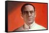 Dr NO, 1962 directed by TERENCE YOUNG Joseph Wiseman (photo)-null-Framed Stretched Canvas