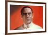 Dr NO, 1962 directed by TERENCE YOUNG Joseph Wiseman (photo)-null-Framed Photo