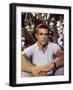 Dr No 1962 Directed by Terence Young Sean Connery-null-Framed Photo