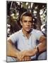 Dr No 1962 Directed by Terence Young Sean Connery-null-Mounted Photo