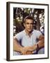 Dr No 1962 Directed by Terence Young Sean Connery-null-Framed Photo