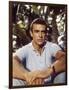 Dr No 1962 Directed by Terence Young Sean Connery-null-Framed Photo