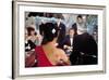 Dr. No, Eunice Gayson (Red Dress), Sean Connery, 1962-null-Framed Photo