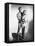 Dr No, L-R: Sean Connery, Ursula Andress, 1962-null-Framed Stretched Canvas