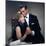 Dr. No, Lois Maxwell, Sean Connery, 1962-null-Mounted Premium Photographic Print