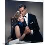 Dr. No, Lois Maxwell, Sean Connery, 1962-null-Mounted Premium Photographic Print