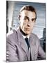 Dr No, Sean Connery, 1962-null-Mounted Photo