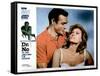 Dr No, Sean Connery, Ursula Andress, 1962-null-Framed Stretched Canvas