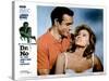 Dr No, Sean Connery, Ursula Andress, 1962-null-Stretched Canvas