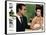 Dr. No, Sean Connery, Zena Marshall, 1962-null-Framed Stretched Canvas