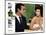 Dr. No, Sean Connery, Zena Marshall, 1962-null-Mounted Art Print