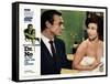 Dr. No, Sean Connery, Zena Marshall, 1962-null-Framed Stretched Canvas
