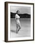 Dr No, Ursula Andress, 1962-null-Framed Photo