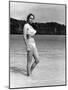 Dr No, Ursula Andress, 1962-null-Mounted Photo