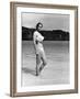 Dr No, Ursula Andress, 1962-null-Framed Photo