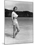 Dr No, Ursula Andress, 1962-null-Mounted Photo