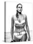 Dr No, Ursula Andress, 1962-null-Stretched Canvas