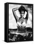 Dr No, Ursula Andress, 1962-null-Framed Stretched Canvas