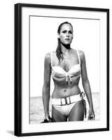 Dr No, Ursula Andress, 1962-null-Framed Photo