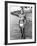 Dr No, Ursula Andress, 1962-null-Framed Photo