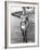 Dr No, Ursula Andress, 1962-null-Framed Photo